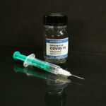 Corona-Schutzimpfung