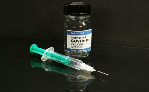 Corona-Schutzimpfung