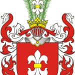 Wappen Herb GOZDAWA