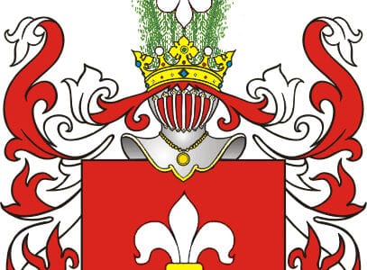 Wappen Herb GOZDAWA